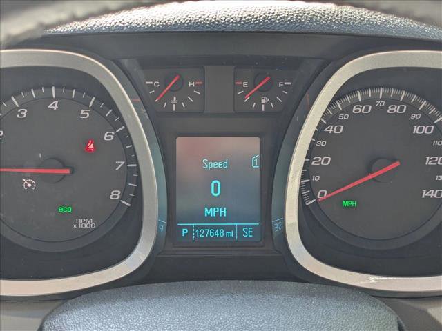 Used 2012 Chevrolet Equinox LT w/ Driver Convenience Package FWD image 7