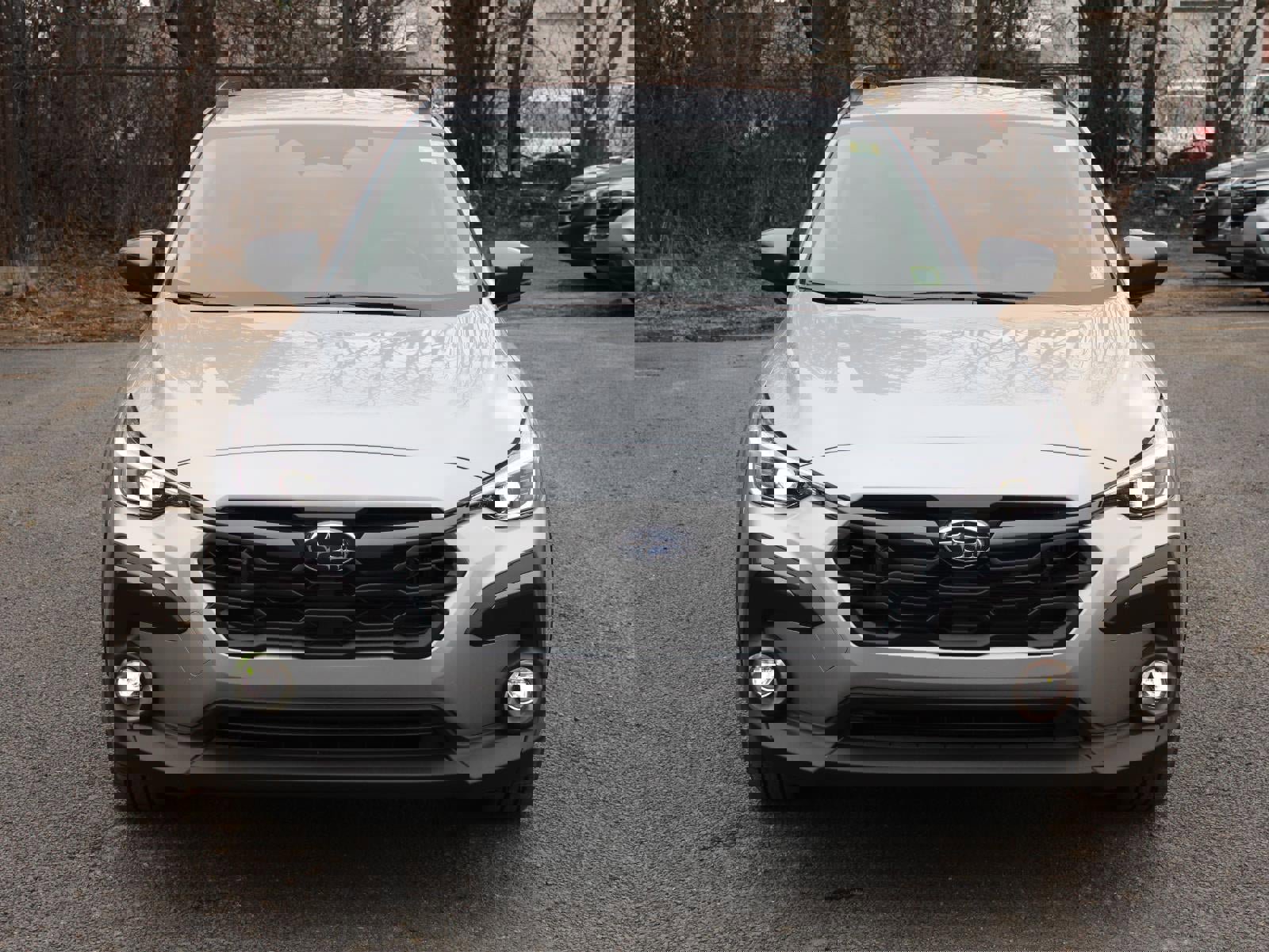 New 2026 Subaru Crosstrek 2.5i Limited image 2