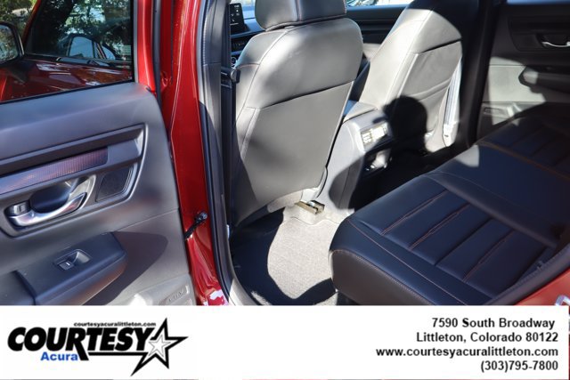 Used 2026 Honda CR-V Sport-L image 27