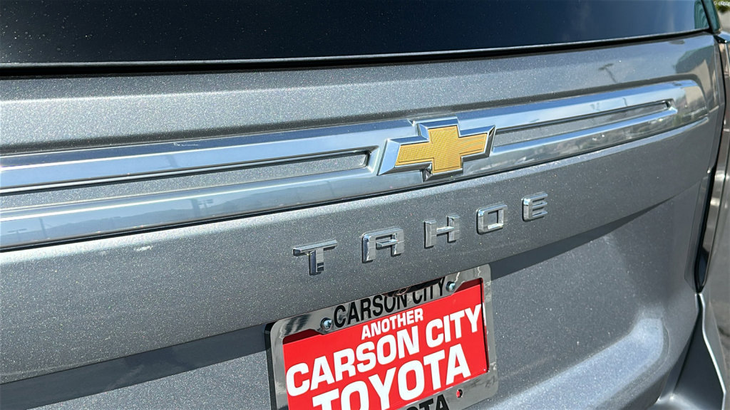 Used 2022 Chevrolet Tahoe High Country image 28