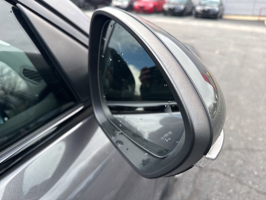 Used 2019 Alfa Romeo Stelvio Quadrifoglio w/ Driver Assist Dynamic Package image 20