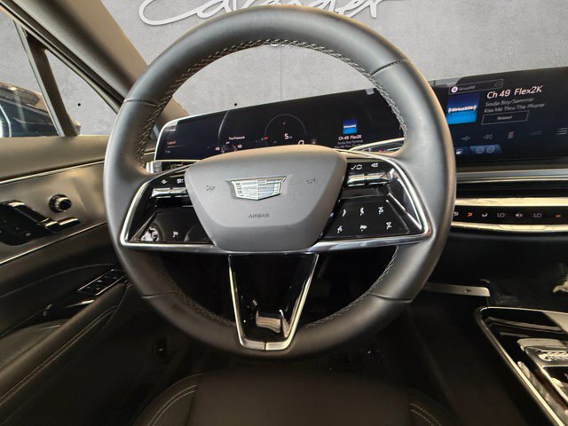 Certified 2024 Cadillac Lyriq Tech RWD image 22