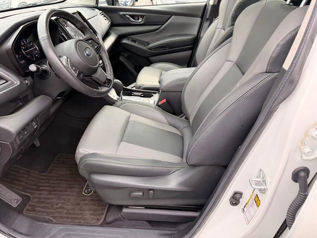 Used 2024 Subaru Ascent Onyx Edition image 17