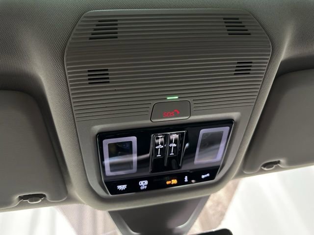 New 2026 Volkswagen Atlas SEL Premium R-Line image 25