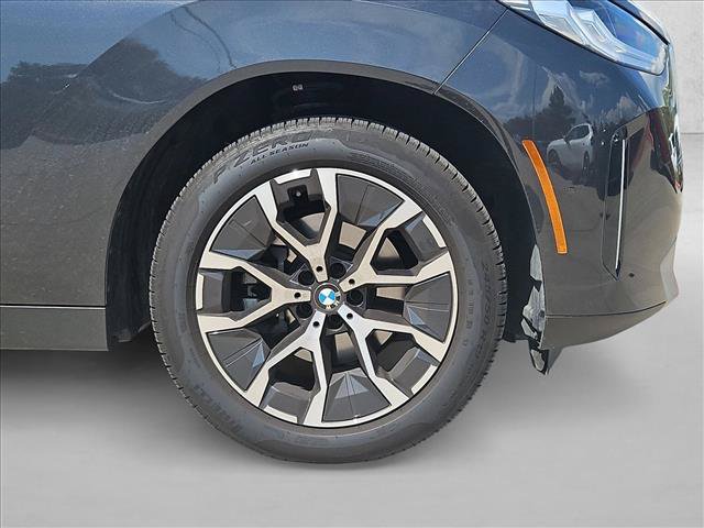 Certified 2026 BMW X3 xDrive30i w/ Convenience Package AWD/4WD image 7