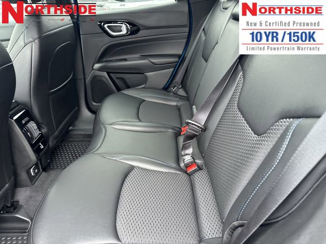 New 2026 Jeep Compass Latitude w/ Quick Order Package 29K image 11