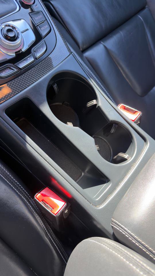 Used 2013 Audi S4 Premium Plus image 25