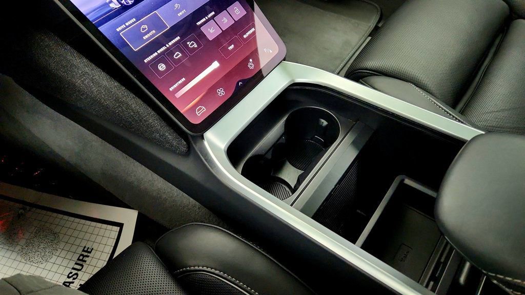 Used 2023 Lucid Air Touring AWD/4WD image 17