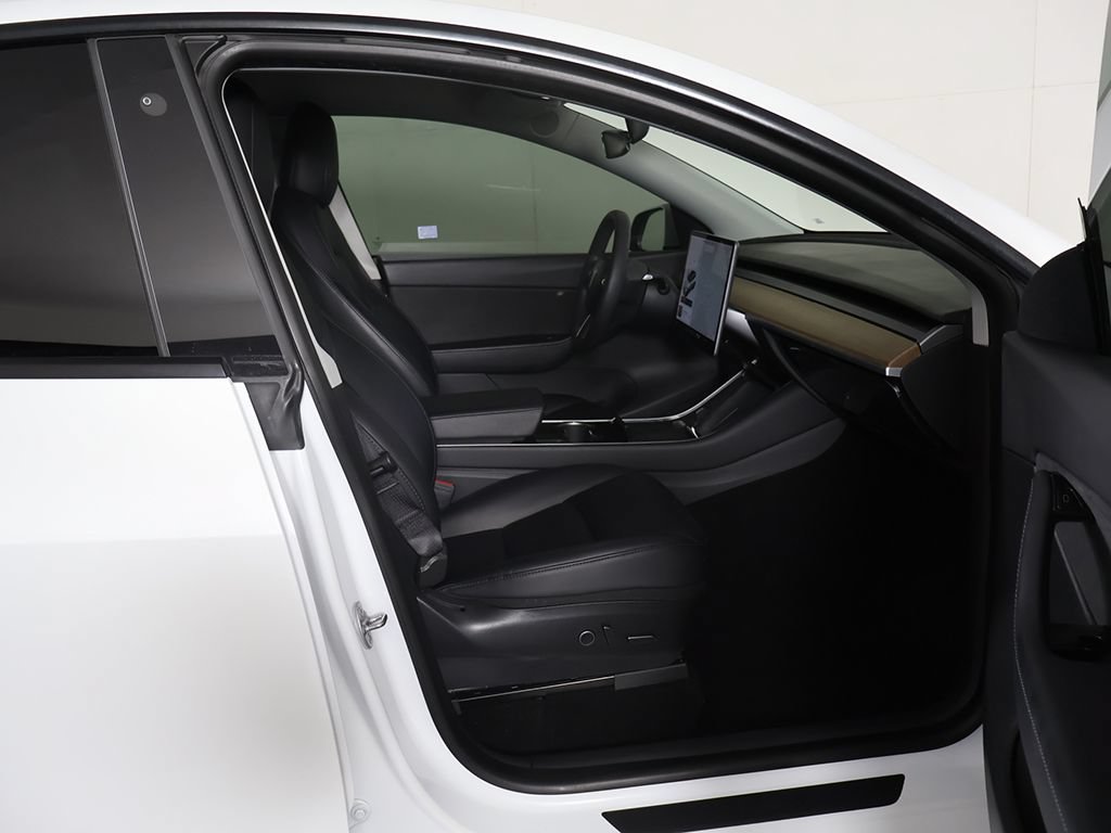 Used 2021 Tesla Model Y Performance AWD/4WD image 28
