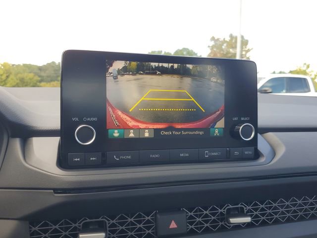 Used 2025 Honda Accord SE image 20