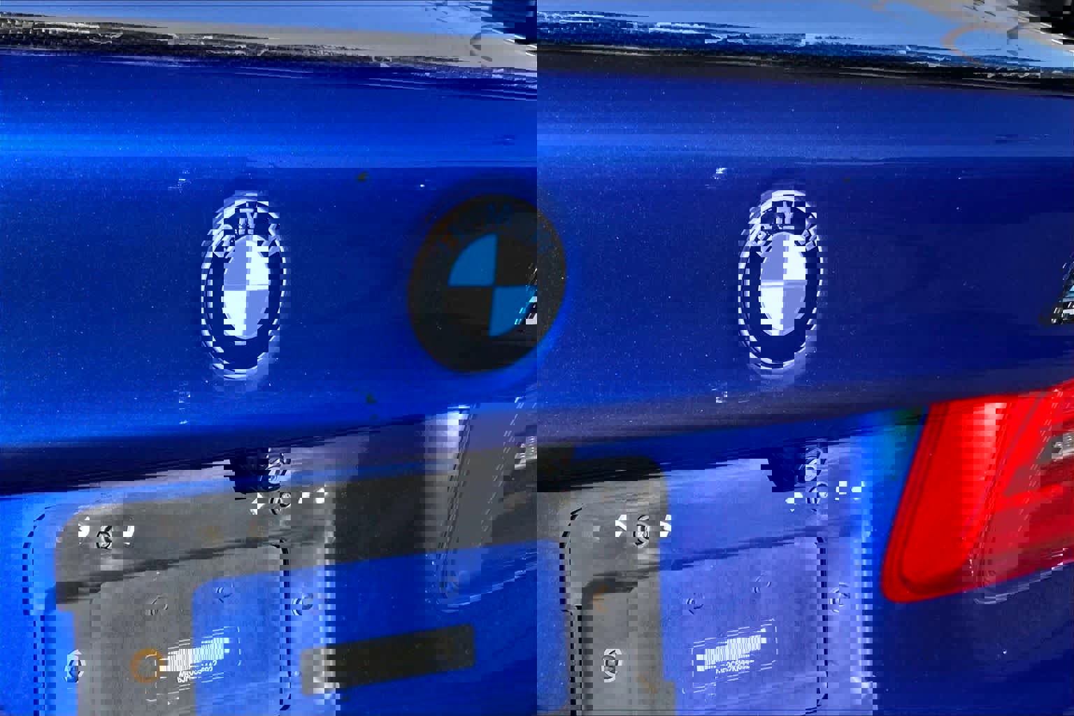 Used 2019 BMW M5 w/ Executive Package image 10