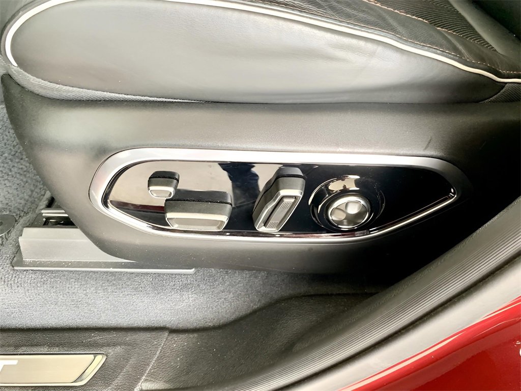 Used 2023 Jeep Grand Cherokee L Summit image 48