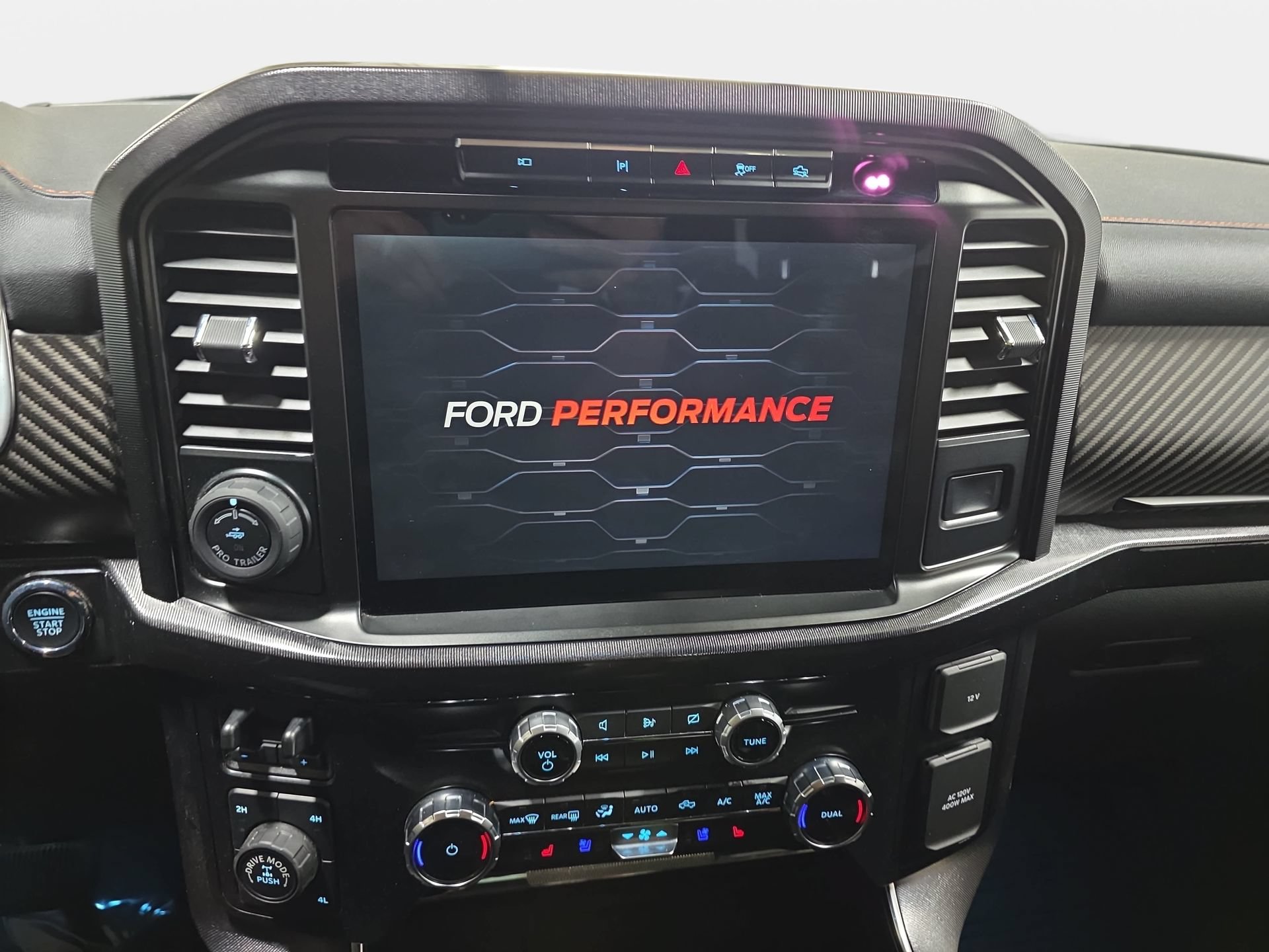 Used 2023 Ford F150 Raptor w/ Equipment Group 802A Raptor R AWD/4WD image 19