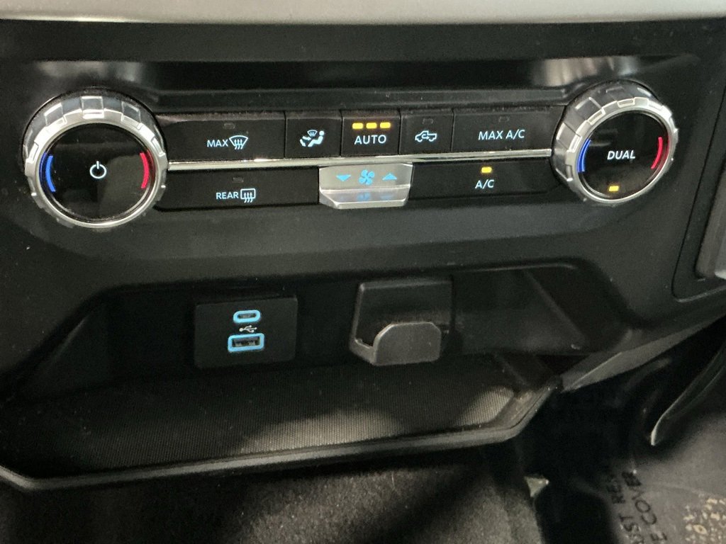 Used 2023 Ford F150 XLT w/ Equipment Group 301A Mid image 7