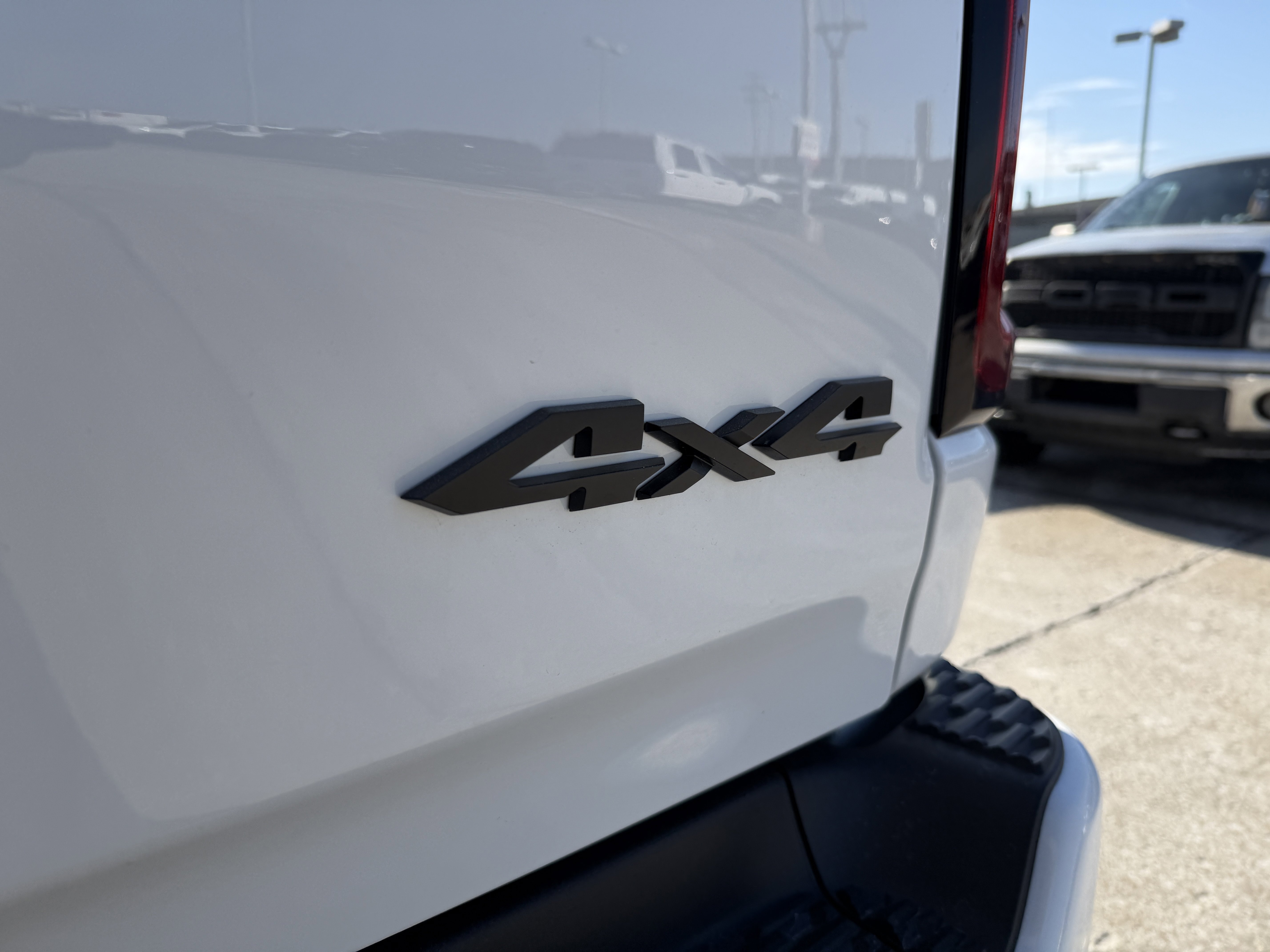 New 2026 RAM 1500 Big Horn image 10