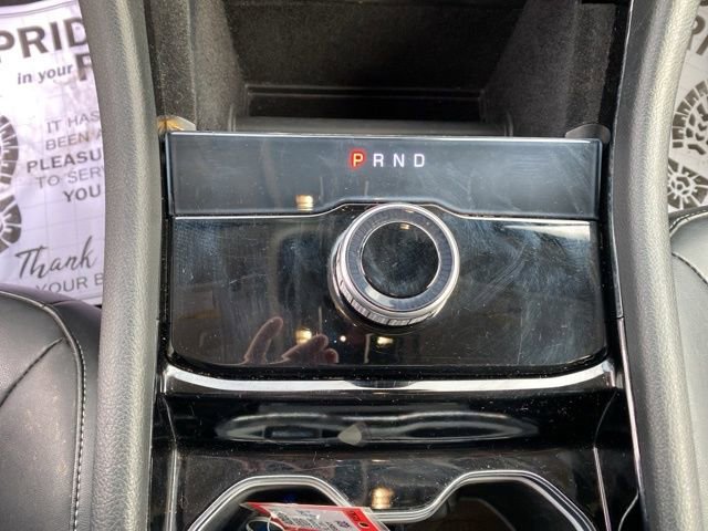 Used 2021 Jeep Grand Cherokee L Limited image 14