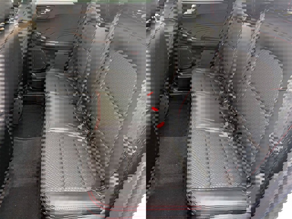 New 2026 Ford Escape ST-Line w/ Tech Pack #1 image 41