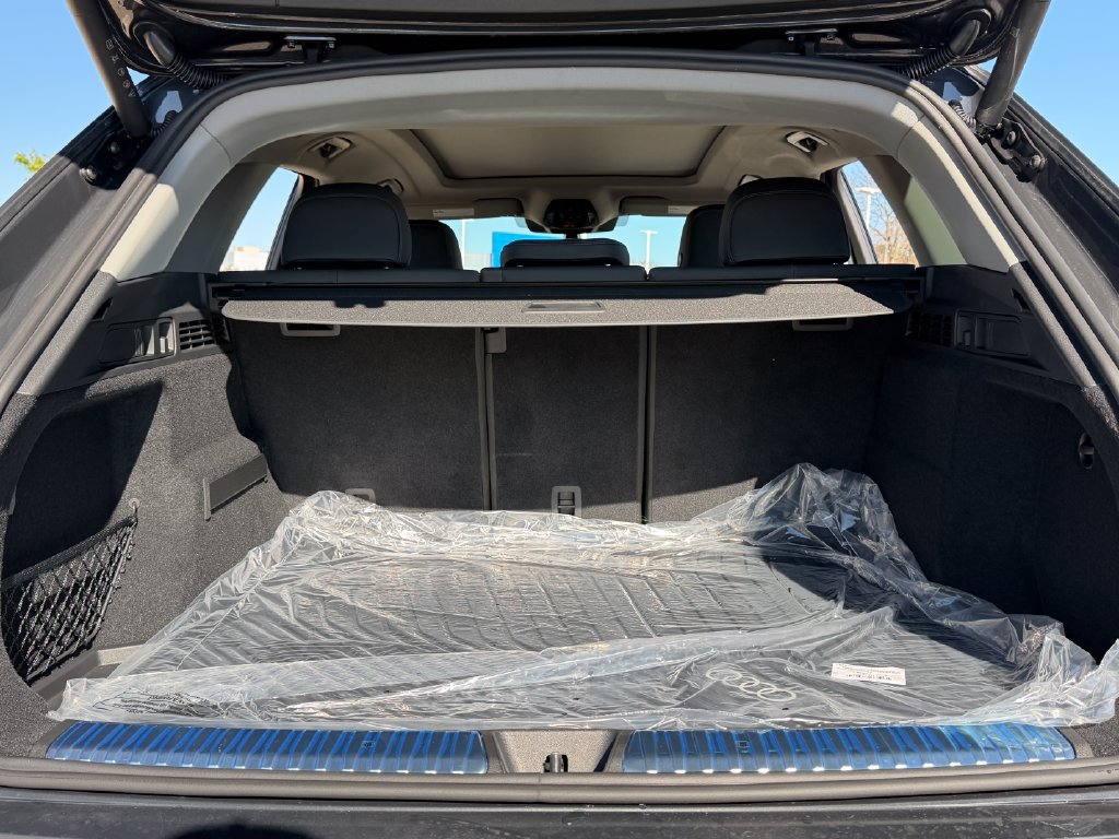 New 2026 Audi Q5 Premium Plus AWD/4WD image 36