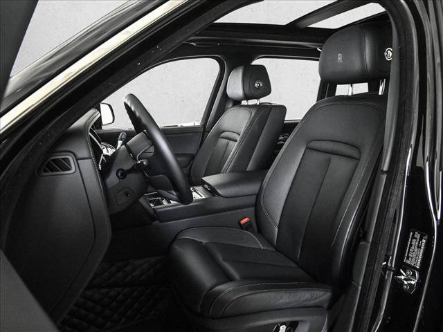 Used 2020 Rolls-Royce Cullinan AWD/4WD image 18