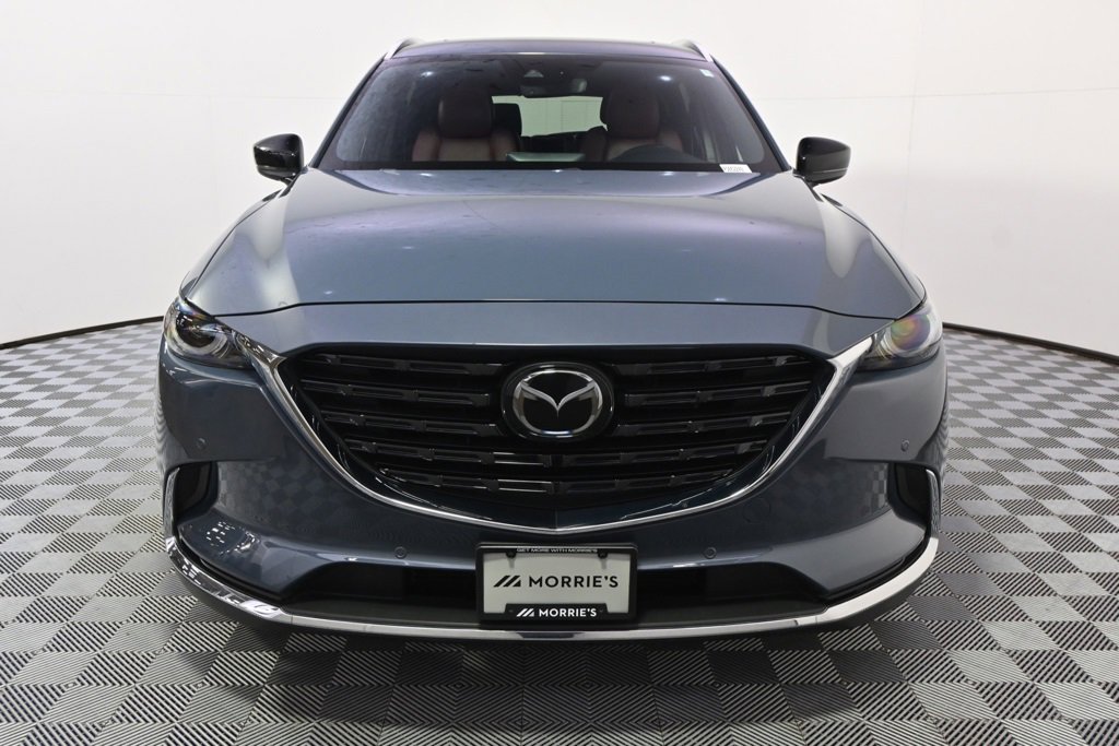 Used 2023 MAZDA CX-9 Carbon Edition image 10