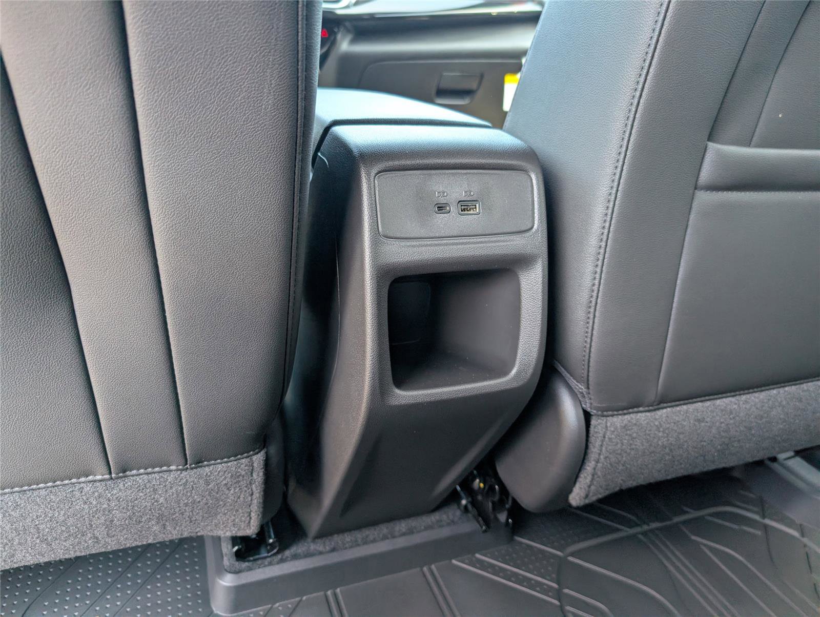 New 2026 Chevrolet Trax RS w/ Driver Confidence Package image 14