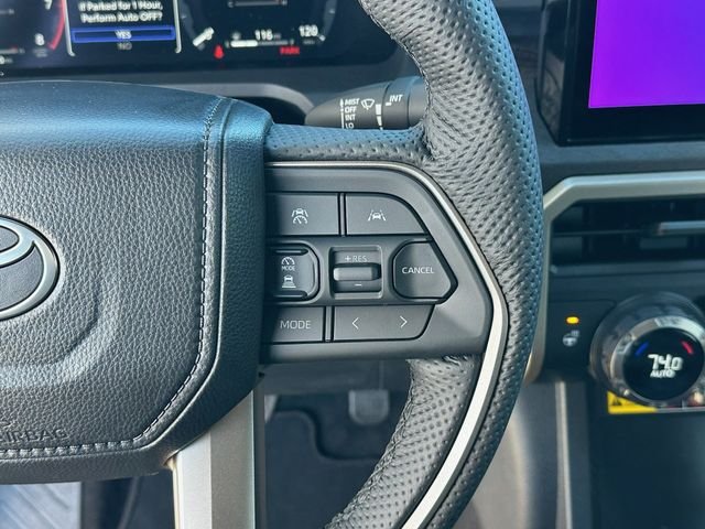 New 2026 Toyota Tacoma Limited AWD/4WD image 16