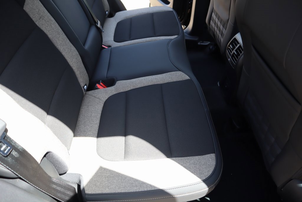 New 2025 Ford Bronco Sport Big Bend w/ Convenience Package image 13