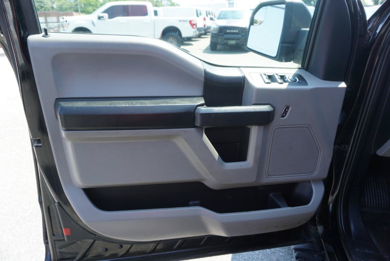 Used 2019 Ford F150 XL w/ Equipment Group 101A Mid AWD/4WD image 13
