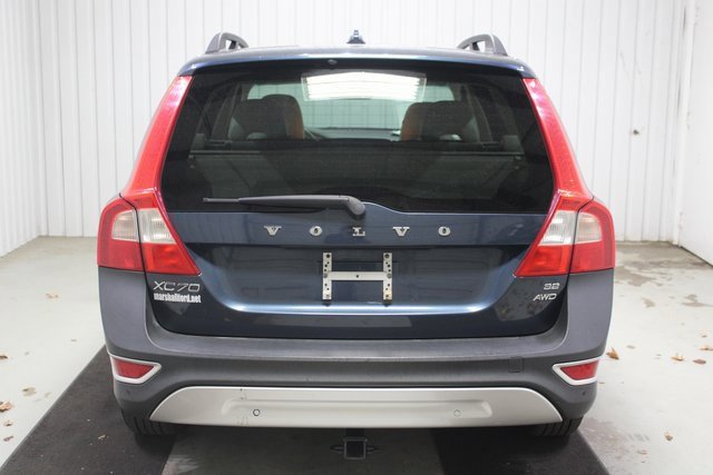 Used 2008 Volvo XC70 3.2 image 5