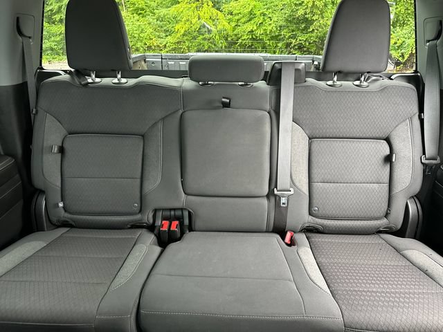 Certified 2023 GMC Sierra 1500 Elevation AWD/4WD image 35