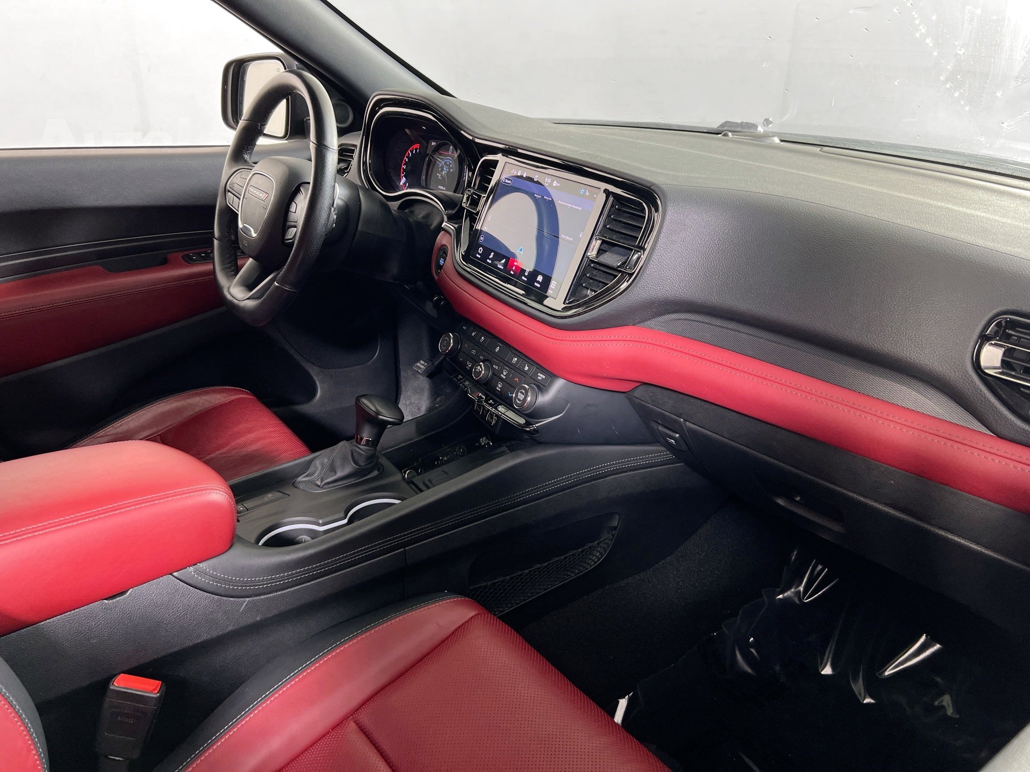 Used 2022 Dodge Durango R/T w/ Blacktop Package image 30