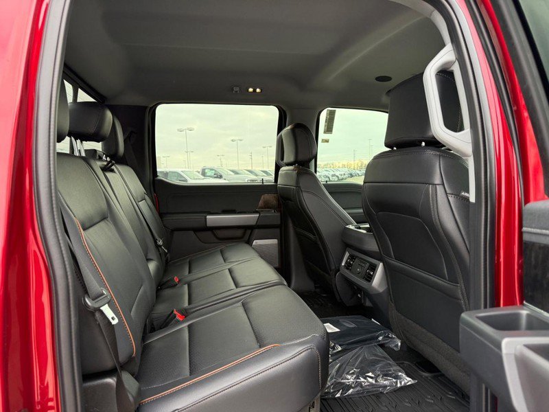 New 2026 Ford F250 Lariat w/ Lariat Ultimate Package image 6