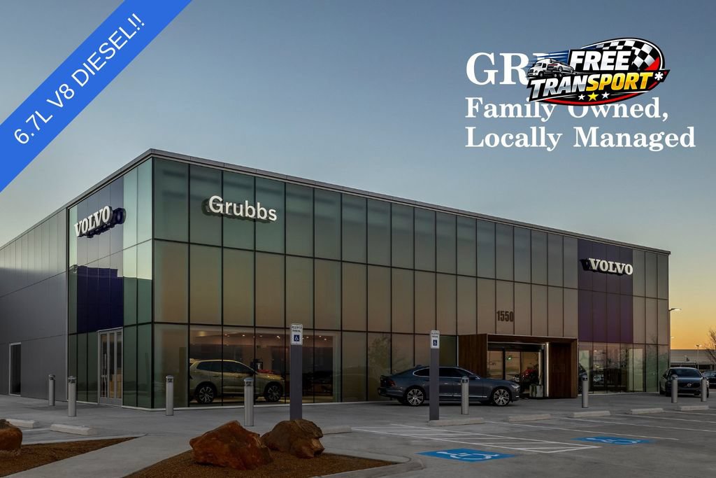 Used 2026 Ford F250 Lariat AWD/4WD image 16