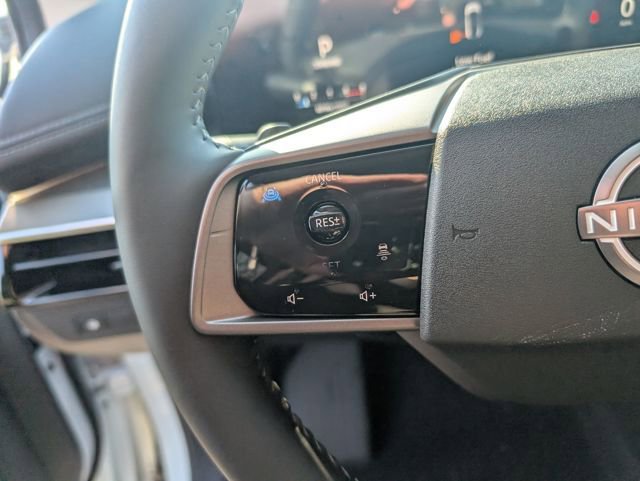 New 2026 Nissan Murano SL image 18