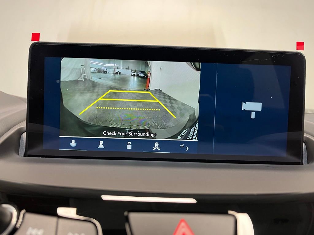 New 2026 Acura RDX SH-AWD image 8