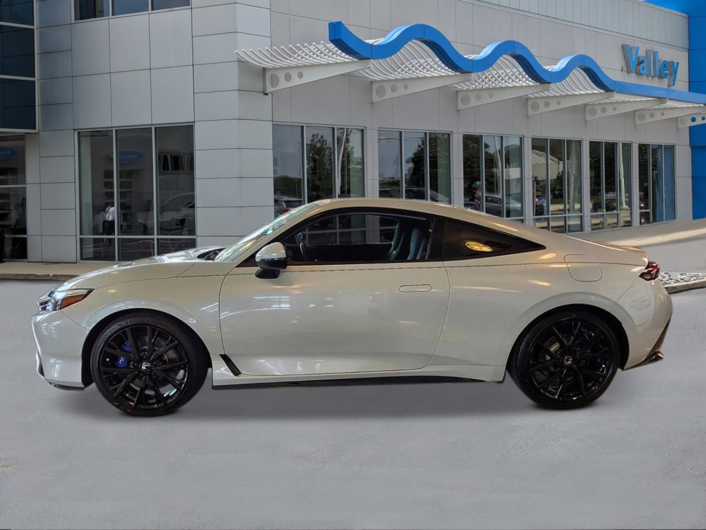New 2026 Honda Prelude image 2