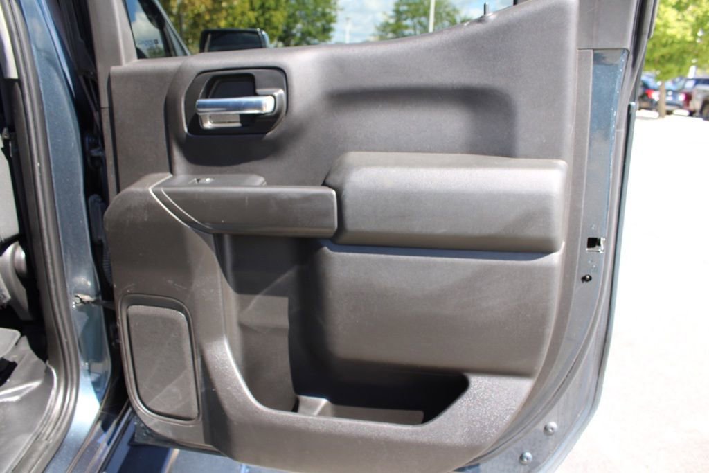 Used 2020 Chevrolet Silverado 1500 LT image 23