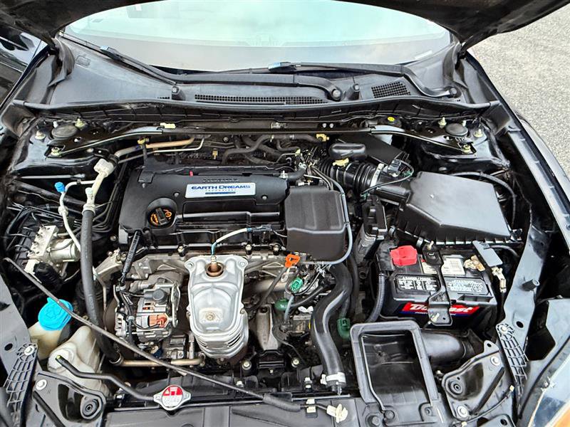 Used 2014 Honda Accord EX-L image 34