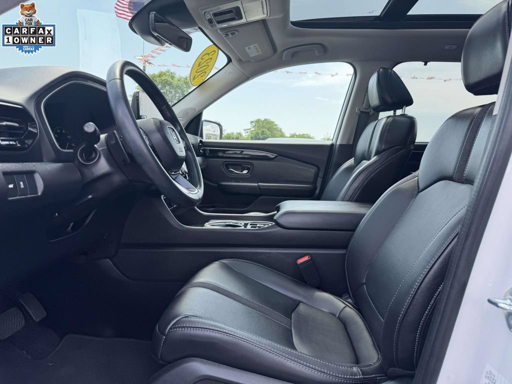 Used 2023 Honda Pilot Touring image 14