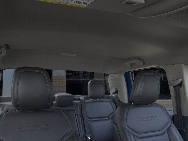 New 2025 Ford Maverick Lobo image 13