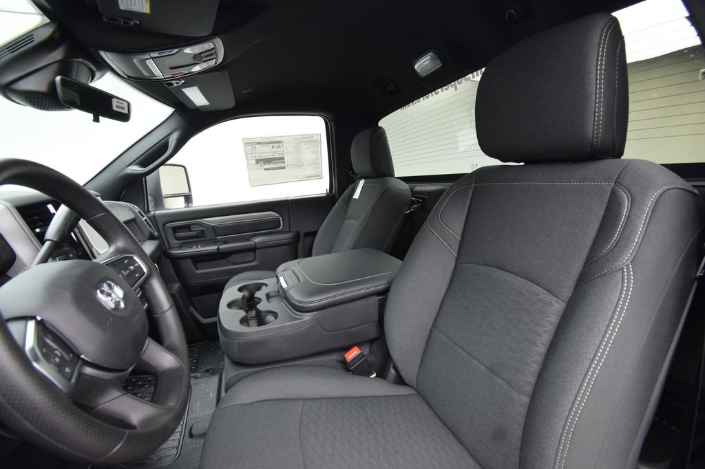 New 2026 RAM 5500 Tradesman image 40