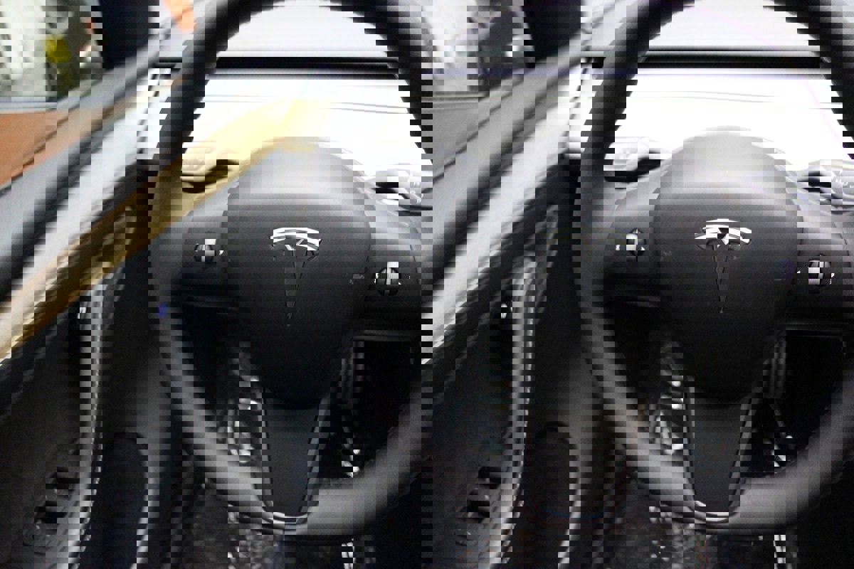 Used 2022 Tesla Model Y Performance image 31