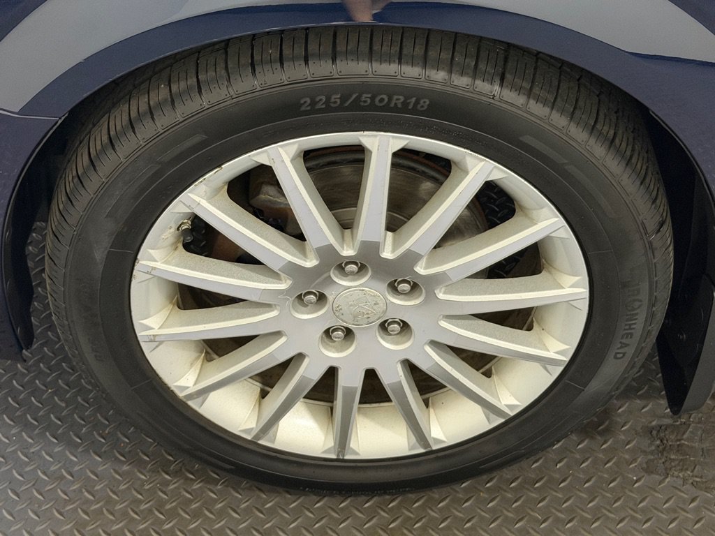 Used 2007 Saturn Aura XR w/ Premium Trim Pkg FWD image 21