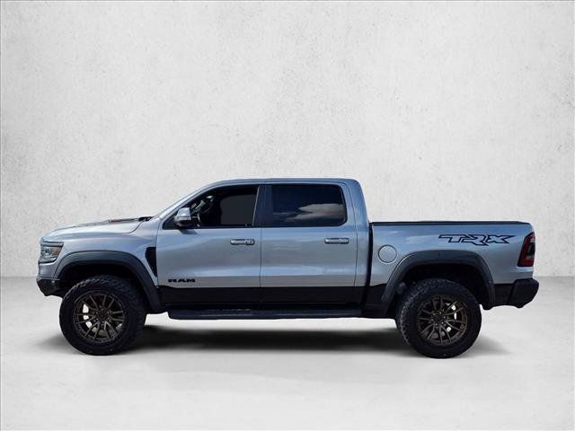 Used 2022 RAM 1500 TRX w/ TRX Level 2 Equipment Group AWD/4WD image 8