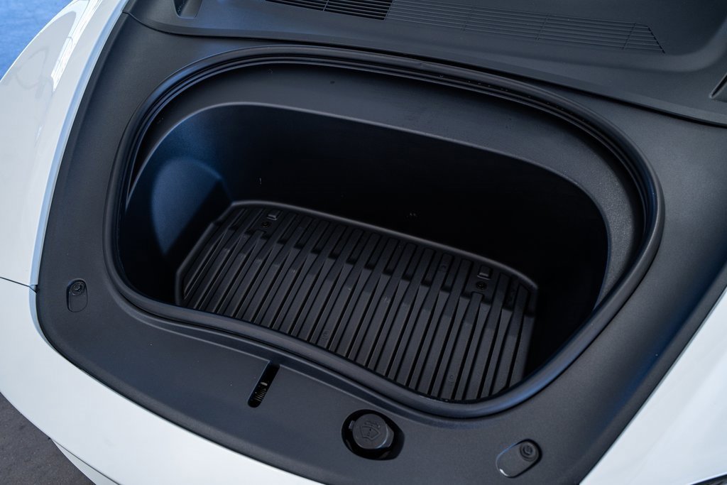 Used 2025 Tesla Model 3 Long Range image 59