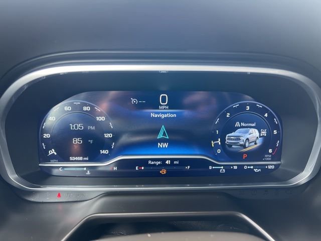 Certified 2023 Chevrolet Tahoe Premier image 27