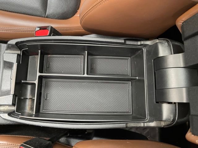 Used 2021 Ford Bronco Sport Badlands w/ Badlands Package image 29