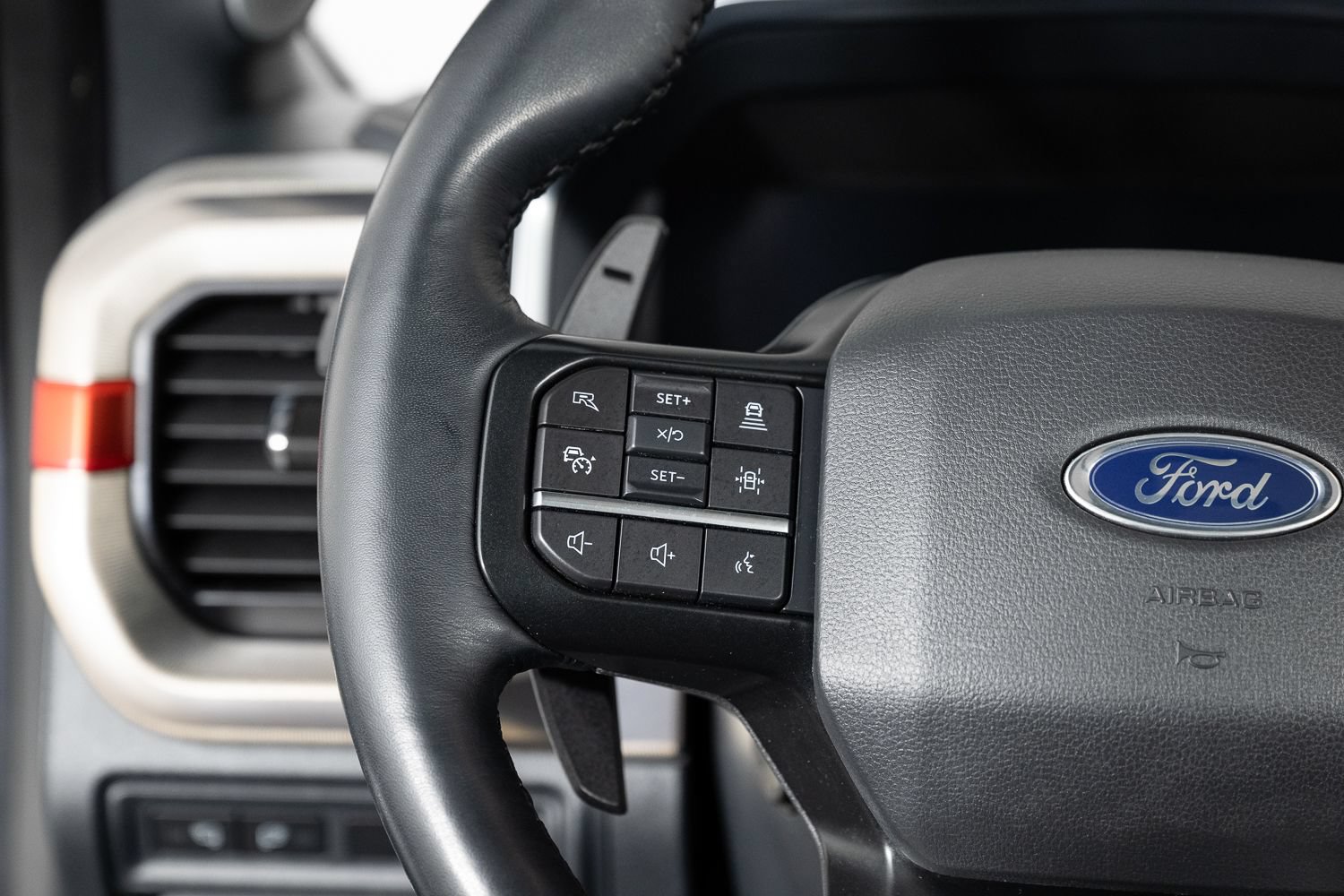 Used 2023 Ford F150 Raptor AWD/4WD image 34