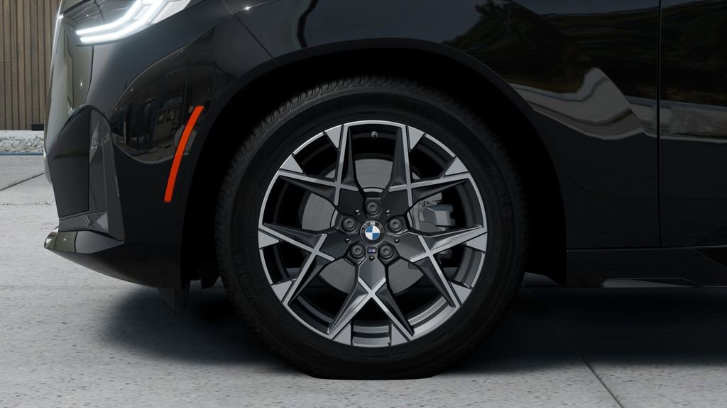 New 2026 BMW X3 xDrive30 image 7