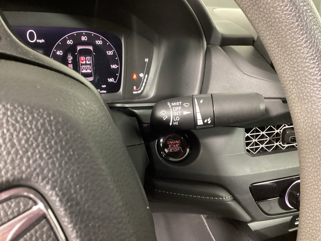 Used 2023 Honda Accord LX image 20